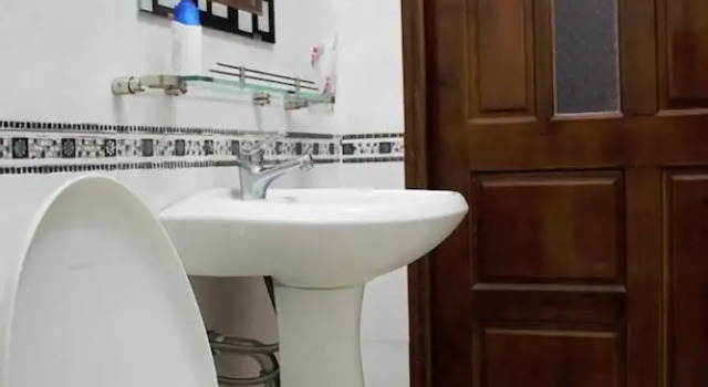 Номер Standard Xuan Mai Villa