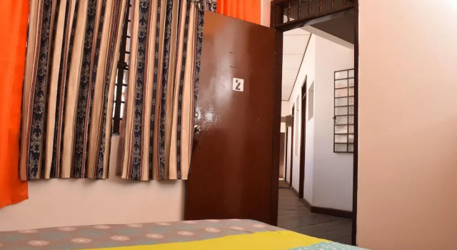 Hostal Versalles