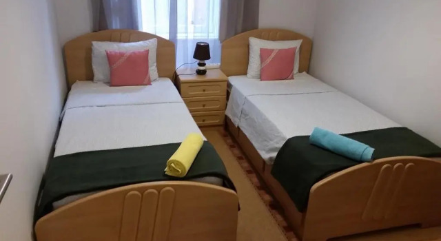 Семейный номер Standard Hostel 15