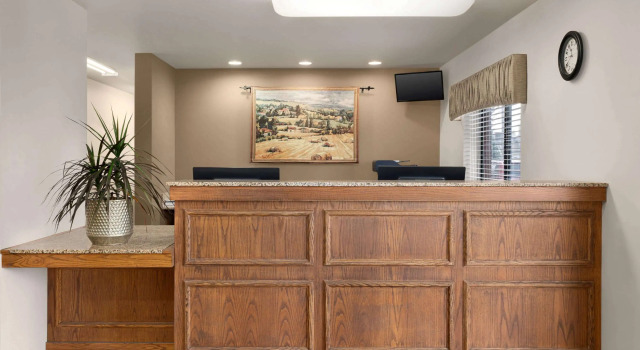 Baymont by Wyndham Buffalo, Book Hotel Buffalo Buffalo