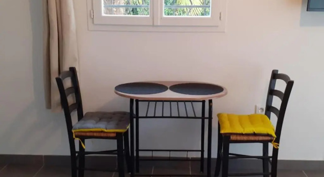 Studio 20m² au calme à Idron (5min de Pau)