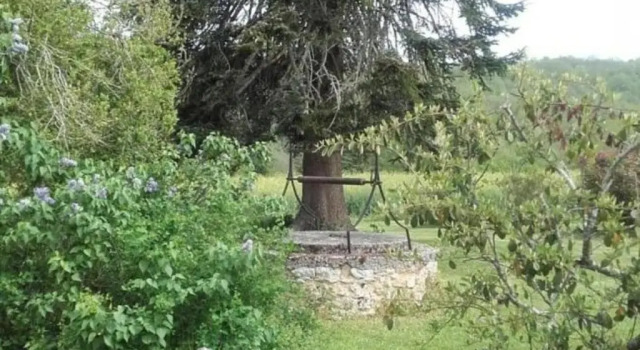 Gîte Saint-Avit-Rivière, 3 pièces, 4 personnes - FR-1-616-180, Rezervovat Hotel Saint-Avit-Rivière 