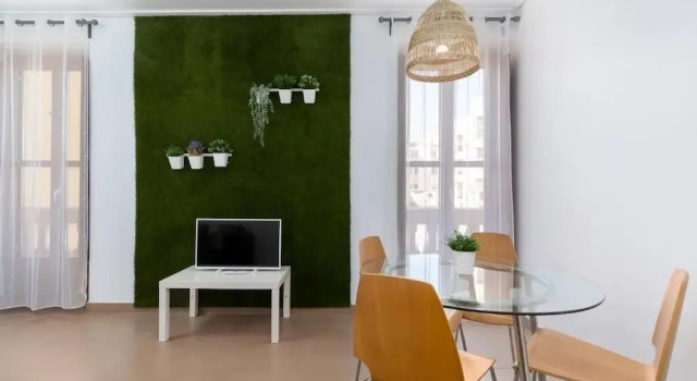 Семейные апартаменты Adarve Flats