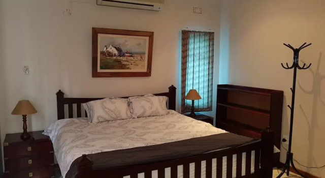 Green House BnB - 'Swiss German'