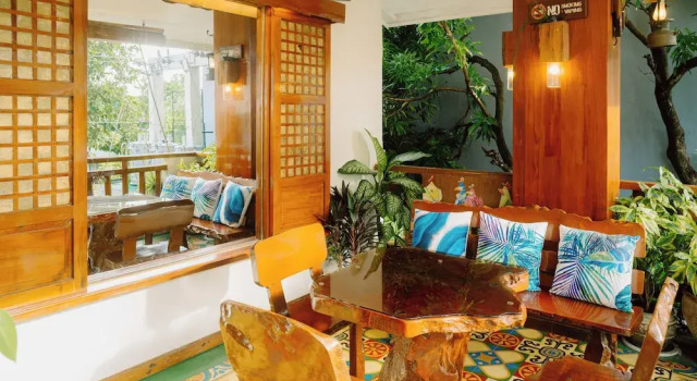 Antonio's Bed and Breakfast Hotel