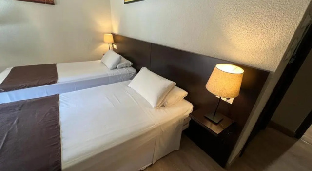 Двухместный номер Standard Hotel El Pozo