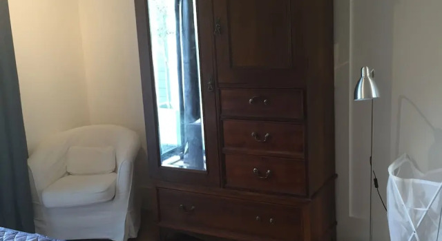 Студия Deluxe Цокольный этаж c 1 комнатой Willow Court Farm