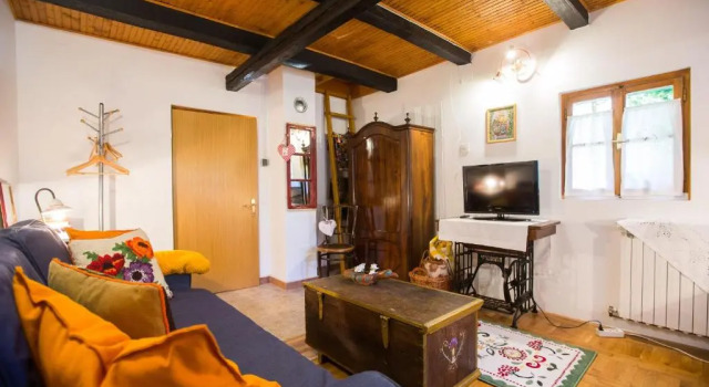 Cottage in the City, Rezerwuj Dom wakacyjny Zagrzeb Chorwacja