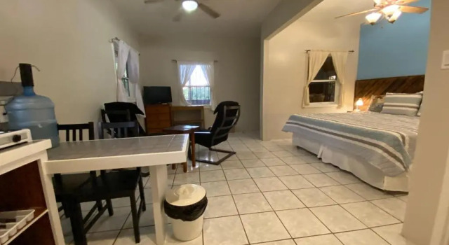 Люкс Deluxe Mariposa Lodge