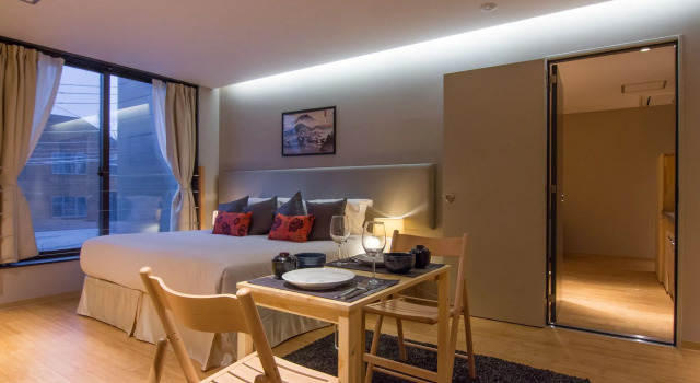 Koharu Resort Hotel by HHG, Buchen Sie Resort All-Inclusive-Hotels in Koshinetsu, All Inclusive