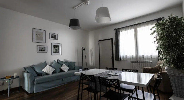 Апартаменты Amore e Iodio - Puglia Mia Apartments