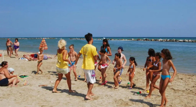 Camping Fano