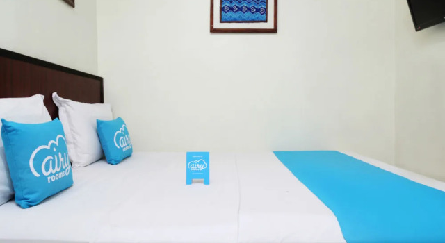 Airy Kertak Baru Ilir MT Haryono 21 Banjarmasin