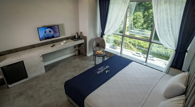 Номер Standard Newarise Hotel