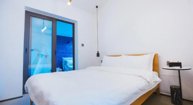 Simatai No.19 Villa, Book Villa Cottages in Beijing, Cottage