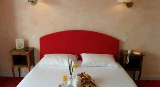 Hotel Beauséjour, Prenota Hotel Vic-sur-Cere Le Lioran