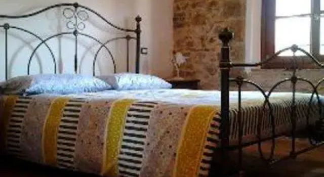 Номер Standard Alloggio Agrituristico Conte Ottelio