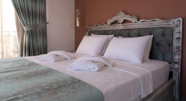 Noel Baba Hotel