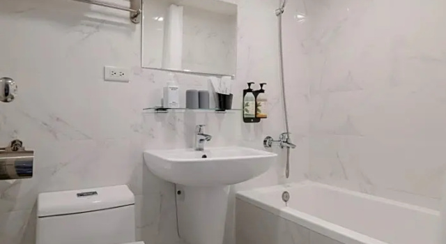 Двухместный номер Standard Hotel attic