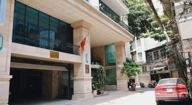 Lakewood House, 预订 公寓 西湖区 河内