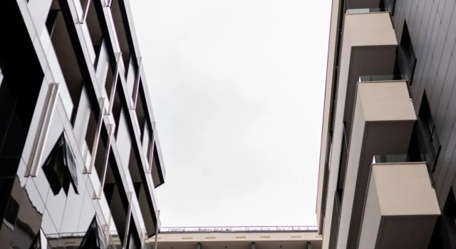 City Residences