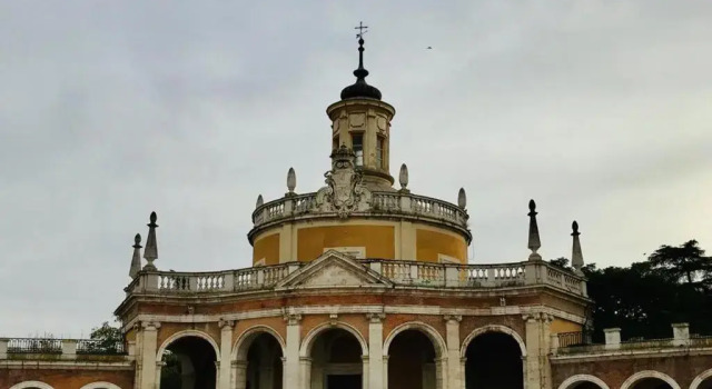Confort Nordico Aranjuez con garaje y Netflix, Boek Hotel Aranjuez Community of Madrid