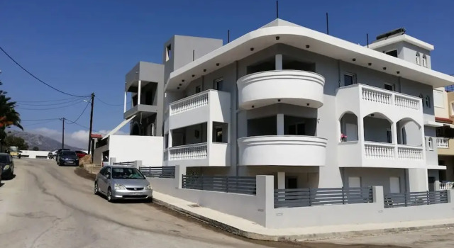 Anemoami in Karpathos