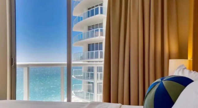 Fabulous Waterfront Miami Beach Sunny Isles Resort 2 Ensuite Bedroom Apartment w Stunning Views, Забронировать Апартаменты/квартира Апартаменты Miami Metropolitan Area, Апартаменты/квартира