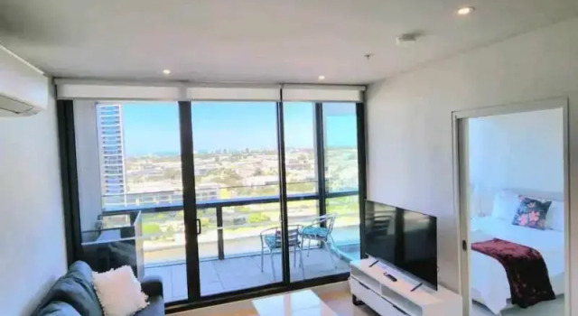 Апартаменты Melbourne Lifestyle Apartments