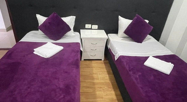 Двухместный номер Standard Hotel Casa Morada
