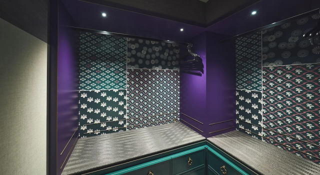 Четырёхместный люкс Hotel Indigo Nagasaki Glover Street by IHG