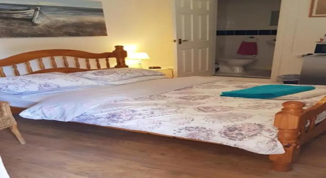 Номер Standard Ottleys guest house