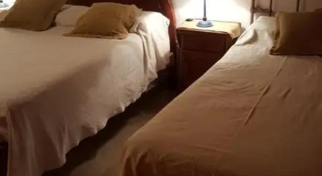 Номер Comfort Los Colorados Hostal