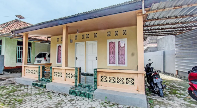 Hotel O Zahira Homestay Near Ekas Surf School and Service, Réserver Hôtel Kecamatan Kopang Indonésie