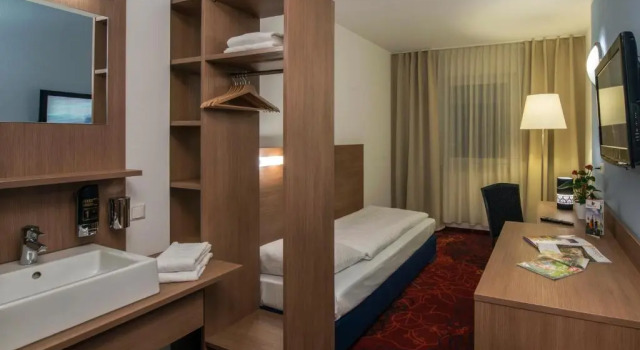 Confort chambre Kaiserrast