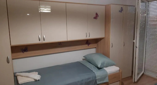 Apartment Davor