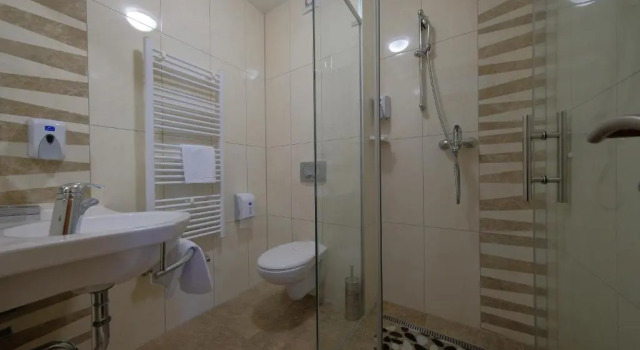 Номер Deluxe Motel Mujanic Sarajevo