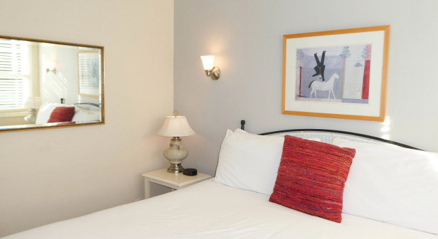 Briarwood Inn, Prenota Affittacamere Hotel a Indiana con parcheggio, Parcheggio