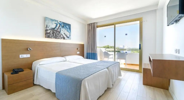 Suite Hotel Millor Sol