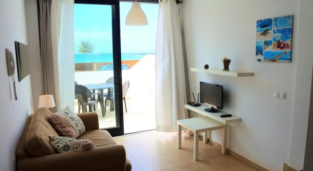 Casa Colm El Cotillo, Prenota Hotel El Cotillo Fuerteventura
