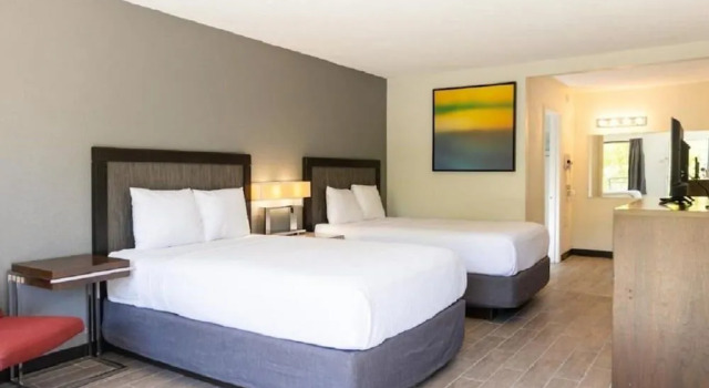 Extended Stay Memphis, Prenota Hotel Hotel a Tennessee con piscina, Piscina