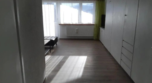 Люкс Suite Panoramablick Seefeld