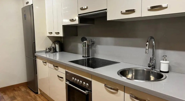 Апартаменты Дуплекс с 2 комнатами Apartamentos Los Molinos