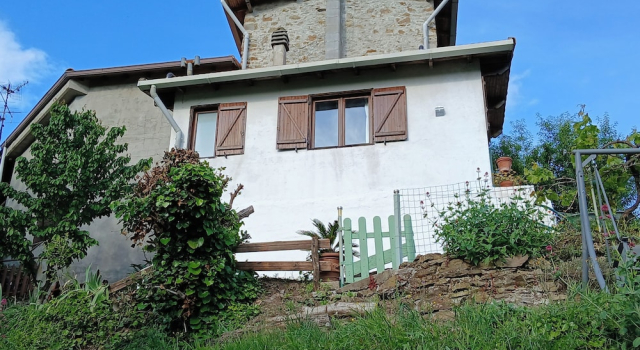 Berzi Bliss Cottage Retreat