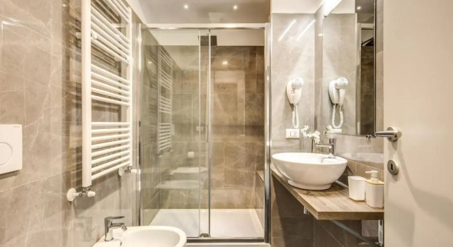 Номер Standard River Luxury Suites