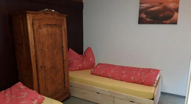 Апартаменты St Maximin City Ferienwohnungen
