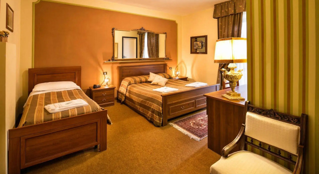 UmbriaVerde Sporting & Resort