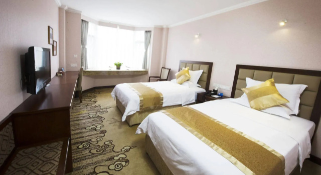 Chengdu Chengfei Hotel
