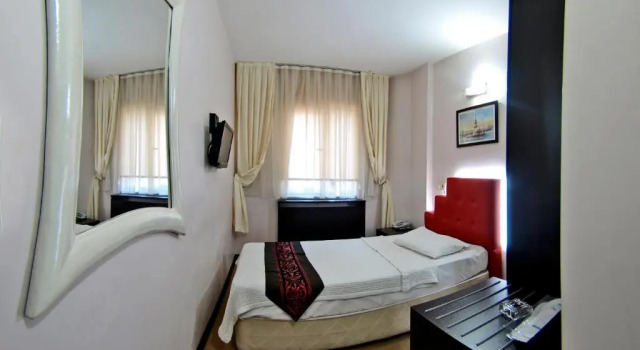 Одноместный номер Hotel Timya