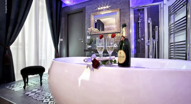 Номер Premium Bourbon House